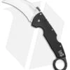 Cold Steel Tiger Claw Karambit Lockback Knife (3.25" Satin CPM-S35VN) 22C 2 Cold Steel Tiger Claw Karambit Lockback Knife (3.25" Satin CPM-S35VN) 22C -Cold Steel Store Cold Steel Tiger Claw Karambit Lockback Knife Satin CPM S35VN 22C BHQ 105930 kp jr