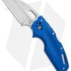 Cold Steel Tuff Lite Tri-Ad Lock Knife Blue (2.5" Satin) 20LTB 1 Cold Steel Tuff Lite Tri-Ad Lock Knife Blue (2.5" Satin) 20LTB -Cold Steel Store Cold Steel Tuff Lite Tri Ad Blue 20LTB BHQ 51967 jr 2