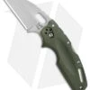 Cold Steel Tuff Lite Tri-Ad Lock Knife OD Green (2.5" Satin) 20LTG 2 Cold Steel Tuff Lite Tri-Ad Lock Knife OD Green (2.5" Satin) 20LTG -Cold Steel Store Cold Steel Tuff Lite Tri Ad OD Green 20LTG BHQ 51977 jr 2