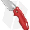 Cold Steel Tuff Lite Tri-Ad Lock Knife Red (2.5" Satin) 20LTR 1 Cold Steel Tuff Lite Tri-Ad Lock Knife Red (2.5" Satin) 20LTR -Cold Steel Store Cold Steel Tuff Lite Tri Ad Red 20LTR BHQ 51979 jr 2