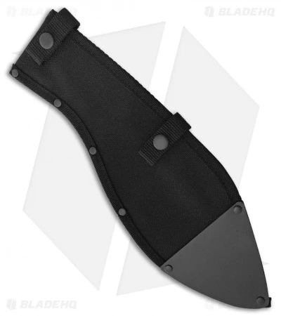 Cold Steel Two Handed Kukri Machete Cor-Ex Sheath - SC97THKG 3 Cold Steel Two Handed Kukri Machete Cor-Ex Sheath - SC97THKG