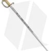 Cold Steel US Naval Officer's Sword (32" Satin) 88MNA -Cold Steel Store Cold Steel US Naval officers sword satin BHQ 44207 er