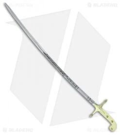 Cold Steel USMC Officer's Sword (32" Satin) 88MOS