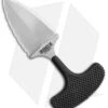 Cold Steel Urban Edge Push Dagger Fixed Blade Knife (2.5" Satin Serr) 43XLS 1 Cold Steel Urban Edge Push Dagger Fixed Blade Knife (2.5" Satin Serr) 43XLS -Cold Steel Store Cold Steel Urban Edge push dagger satin serr BHQ 15405 er