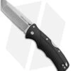 Cold Steel Verdict Tri-Ad Lock Tanto Knife Black GFN (3" Stonewash) -Cold Steel Store Cold Steel Verdict Tanto BHQ 176951 jr