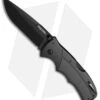 Cold Steel Verdict Spear Point Tri-Ad Lock Knife Black G-10 (3" Black) AUS-10A -Cold Steel Store Cold Steel Verdict Tri Ad SP Black G 10 Black BHQ 139970 jr