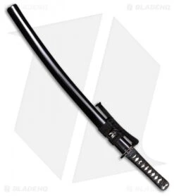 Cold Steel Store -Cold Steel Store Cold Steel Wakazashi Imperial Sword Polish BHQ 44241 er sheath