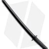 Cold Steel Wakizashi Bokken Training Fixed Blade (21" Black) 92BKKBZ 2 Cold Steel Wakizashi Bokken Training Fixed Blade (21" Black) 92BKKBZ -Cold Steel Store Cold Steel Wakizashi Bokken Training black BHQ 69646 er