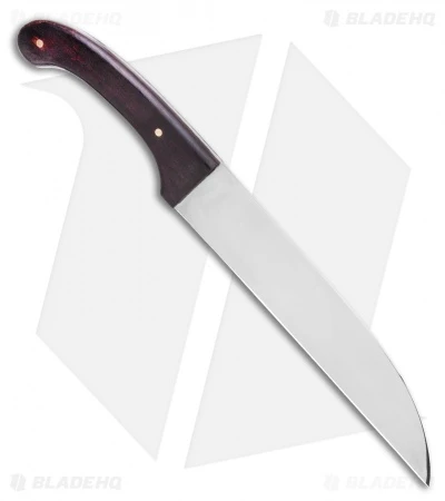 Cold Steel Woodsman's Sax Fixed Blade Knife Wood (11" Satin) 4 Cold Steel Woodsman's Sax Fixed Blade Knife Wood (11" Satin) - Image 2