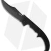Cold Steel Espada Extra Large Lockback Knife G-10 (7.5" Black) 62MGCBKBK -Cold Steel Store Cold Steel XL G 10 Espada 10A Black Black BHQ 158055 jr