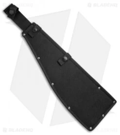 Cold Steel Cordura Sheath For The Heavy Machete