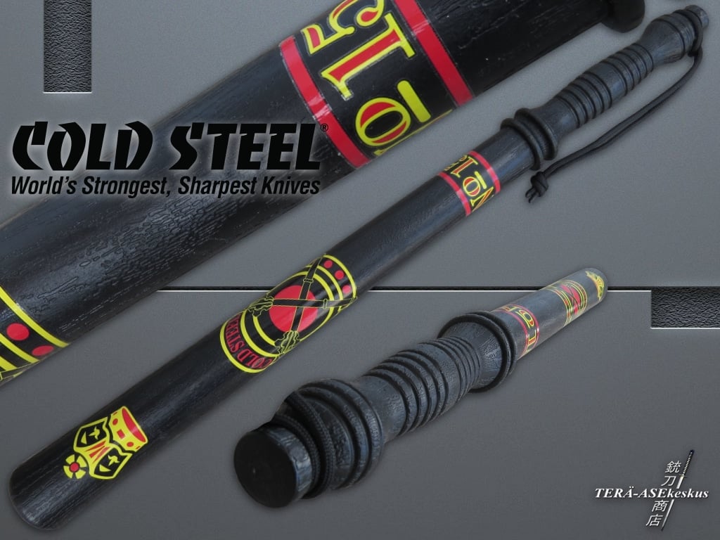 Cold Steel Store -Cold Steel Store ColdSteelEnglishPoliceTruncheon1