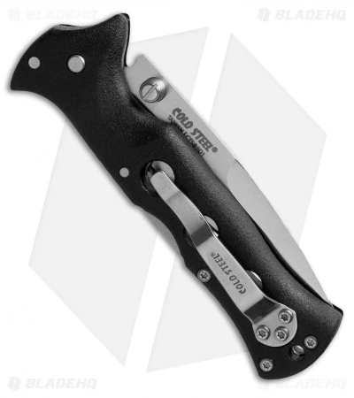 Cold Steel Counter Point II Lockback Knife (3" Satin AUS-8A) 10AC 4 Cold Steel Counter Point II Lockback Knife (3" Satin AUS-8A) 10AC - Image 2