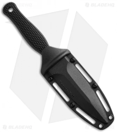Cold Steel Counter TAC II Boot Knife (3.375" Satin VG-1) 10DCJ1 4 Cold Steel Counter TAC II Boot Knife (3.375" Satin VG-1) 10DCJ1 - Image 2