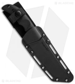 Cold Steel Medium Warcraft Tanto Fixed Blade Knife (5.5" Stonewash) 13ST 8 Cold Steel Medium Warcraft Tanto Fixed Blade Knife (5.5" Stonewash) 13ST -Cold Steel Store cold steel 13t sheath cm