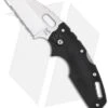 Cold Steel Tuff Lite Tri-Ad Lock Knife (2.5" Satin Serr) 20LTS 2 Cold Steel Tuff Lite Tri-Ad Lock Knife (2.5" Satin Serr) 20LTS -Cold Steel Store cold steel 20lts tuff lite