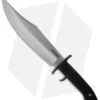 Cold Steel Marauder Knife Fixed Blade (9" Satin Plain) 39LSWB -Cold Steel Store cold steel 39lswb marauder