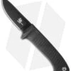 Cold Steel Pendleton Hunter Fixed Blade Knife (3.5" Black) 36LPCSS -Cold Steel Store cold steel 3v pendleton hunter 36lpcss cm