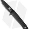 Cold Steel Pendleton Mini Hunter Fixed Blade Knife (3" Black) 36LPCM -Cold Steel Store cold steel 3v pendleton mini hunter 36lpcm cm