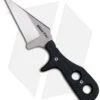 Cold Steel Mini Tac Kiridashi Fixed Blade Knife G-10 (3" Bead Blast) 49HK -Cold Steel Store cold steel 49hk