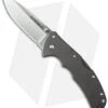 Cold Steel Code-4 Spear Point Lockback Knife Gray (3.5" Satin) 58PS 1 Cold Steel Code-4 Spear Point Lockback Knife Gray (3.5" Satin) 58PS -Cold Steel Store cold steel 58tpcs cm bhq 15399 jr