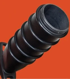 Cold Steel Survival Edge Knife Orange Fixed Blade (5" Satin) 80PH 7 Cold Steel Survival Edge Knife Orange Fixed Blade (5" Satin) 80PH -Cold Steel Store cold steel 80ph handle