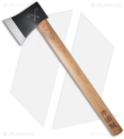 Cold Steel Ax Gang Hatchet 90AXG (20.25") 3 Cold Steel Ax Gang Hatchet 90AXG (20.25")