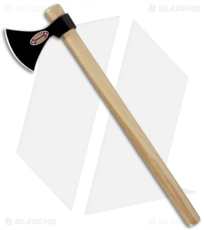 Cold Steel Norse Hawk Axe (22") 90N 3 Cold Steel Norse Hawk Axe (22") 90N