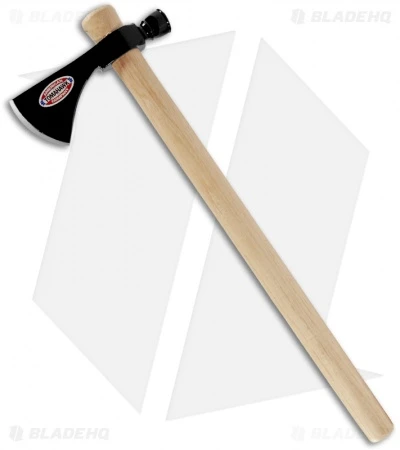 Cold Steel Pipe Hawk Axe (22") 90PHH 3 Cold Steel Pipe Hawk Axe (22") 90PHH