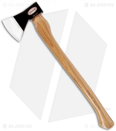 Cold Steel Trail Boss 27" Tomahawk Axe 90TA 3 Cold Steel Trail Boss 27" Tomahawk Axe 90TA