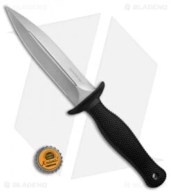 Cold Steel Counter TAC I Fixed Blade Knife (5" Stonewash) 10BCTL 9 Cold Steel Counter TAC I Fixed Blade Knife (5" Stonewash) 10BCTL -Cold Steel Store cold steel counter tac 10BCTL BHQ 51970 dl bottlecap