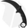 Cold Steel FGX Karambit Nightshade Series (4" Black) 92FK -Cold Steel Store cold steel fgx karambit