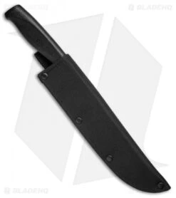 Cold Steel Finn Wolf Fixed Blade Knife (4.75" Satin) 20PW -Cold Steel Store cold steel finn wolf 20pw BHQ 36962 er sheath