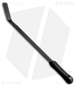 Cold Steel Garden And Camp Angled Machete (32.5" Black) 97GSMZ