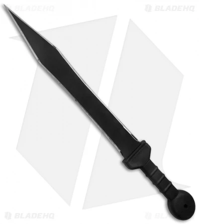 Cold Steel Gladius Machete Sword + Sheath (18" Black) 97GMSZ 3 Cold Steel Gladius Machete Sword + Sheath (18" Black) 97GMSZ