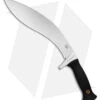Cold Steel Gurkha Kukri Fixed Blade Knife (12" Satin CPM-3V) 35GKP 1 Cold Steel Gurkha Kukri Fixed Blade Knife (12" Satin CPM-3V) 35GKP -Cold Steel Store cold steel gurkha fixed blade knife 12 in satin cpm3v bhq 121212 hd