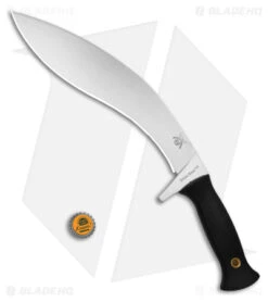 Cold Steel Gurkha Kukri Fixed Blade Knife (12" Satin CPM-3V) 35GKP 9 Cold Steel Gurkha Kukri Fixed Blade Knife (12" Satin CPM-3V) 35GKP -Cold Steel Store cold steel gurkha fixed blade knife 12 in satin cpm3v bhq 121212 hd size