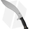 Cold Steel Gurkha Kukri Plus Machete Black (12" Satin) -Cold Steel Store cold steel gurkha kurkri plus black satin BHQ 138869 jr