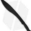 Cold Steel Magnum Kukri Machete Fixed Blade Knife (17" Black) 97MKM 1 Cold Steel Magnum Kukri Machete Fixed Blade Knife (17" Black) 97MKM -Cold Steel Store cold steel magnum kukri machete 97mkm