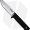 Cold Steel Master Hunter Fixed Blade Knife Black Kraton (4.5" San Mai III) 36JSK 1 Cold Steel Master Hunter Fixed Blade Knife Black Kraton (4.5" San Mai III) 36JSK -Cold Steel Store cold steel master hunter 36jsk