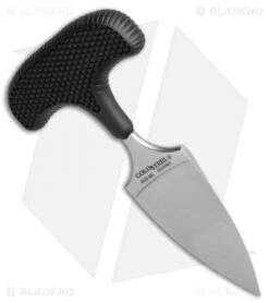 Cold Steel Safe Maker II Push Dagger Knife (3.25" Satin) 12DCST 7 Cold Steel Safe Maker II Push Dagger Knife (3.25" Satin) 12DCST -Cold Steel Store cold steel safe maker ii 12DCST BHQ 2437 dl spine