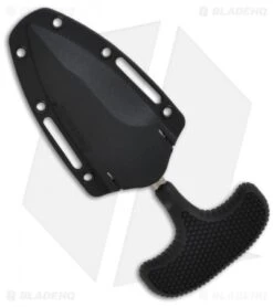 Cold Steel Safe Maker II Push Knife (3.25" Satin) 12CS 5 Cold Steel Safe Maker II Push Knife (3.25" Satin) 12CS -Cold Steel Store cold steel safe maker ii 12cs sheath