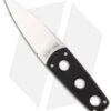 Cold Steel Secret Edge Fixed Blade Knife (3.5" Satin) 11SDT -Cold Steel Store cold steel secret edge 11sdt