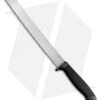 Cold Steel Serrated Bread Knife Fixed Blade (9" Satin Full Serr) 59KBRZ 2 Cold Steel Serrated Bread Knife Fixed Blade (9" Satin Full Serr) 59KBRZ -Cold Steel Store cold steel serrated bread satin full serr BHQ 44093 jr