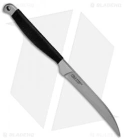 Cold Steel Spike Talon Point Fixed Blade Knife (4" Satin) 53CH -Cold Steel Store cold steel spike talon 53ch BHQ 36967 er spine