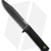 Cold Steel SRK Survival Rescue Knife Tactical Fixed Blade (6" Black SK-5) 2 Cold Steel SRK Survival Rescue Knife Tactical Fixed Blade (6" Black SK-5) -Cold Steel Store cold steel srk tactical BHQ 52053 dl