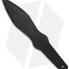 Cold Steel Sure Balance Sport Throwing Knife (Black Plain) 80STSB 2 Cold Steel Sure Balance Sport Throwing Knife (Black Plain) 80STSB -Cold Steel Store cold steel sure balance sport 80stsb