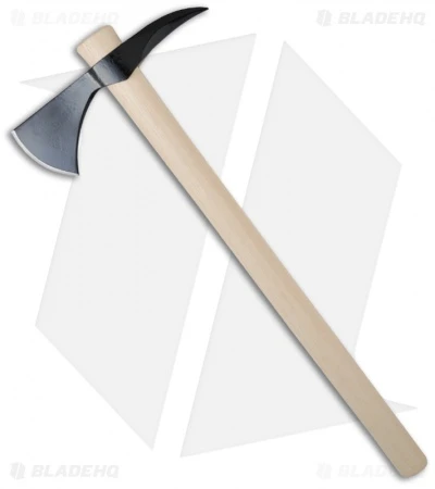 Cold Steel Spike Hawk Tomahawk Axe (22") 90SH 3 Cold Steel Spike Hawk Tomahawk Axe (22") 90SH