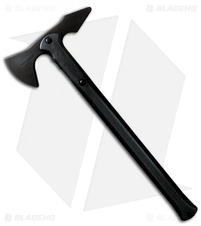 Cold Steel Trench Hawk Trainer Axe 92BKPTH 3 Cold Steel Trench Hawk Trainer Axe 92BKPTH