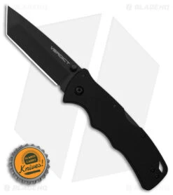 Cold Steel Verdict Tanto Tri-Ad Lock Knife Black G-10 (3" Black) AUS-10A 9 Cold Steel Verdict Tanto Tri-Ad Lock Knife Black G-10 (3" Black) AUS-10A -Cold Steel Store cold steel verdict tanto tri ad lock knife black g10 3in black bhq139972 hd size